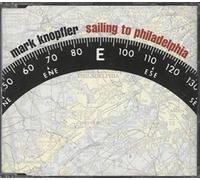 Knopfler,Mark - Sailing to Philadelphia [Import]