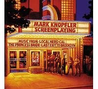 Mark Knopfler – Screenplaying – Vertigo