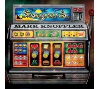 Mark Knopfler – Shangri-La – SACD hybride