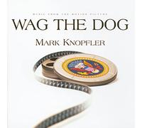 Knopfler, Mark - Wag The Dog [Import]