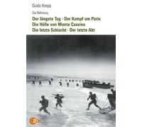 Knopp,Guido - Die Befreiung [Import]