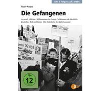 Knopp,Guido - Die Gefangenen [Import]