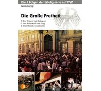 Knopp,Guido - Guido Knopp:die Grosse Freiheit