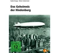 Die Hindenburg – Guido Knopp