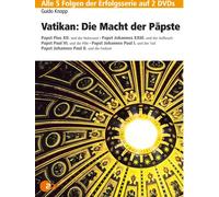 Knopp, Guido - Vatikan: Die Macht der PPste [Import]