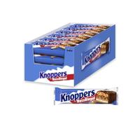 Knoppers - Nut Bar - 24 bars