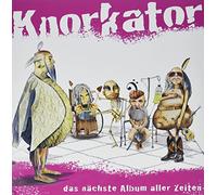 Knorkator - Das Nächste Album Aller Zeiten (180g Lp)