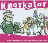 Knorkator - Das Nächste Album Aller Zeiten [Import]