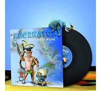 Knorkator - Ich Hasse Musik (180g Lp)