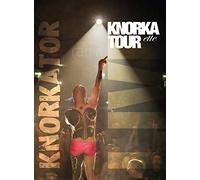 Knorkator - Knorkatourette [Blu-Ray] [Import]