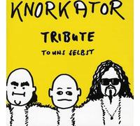 Knorkator Tribute to Uns Selbst (CD)