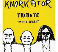 Knorkator Tribute to Uns Selbst (CD)