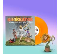 Knorkator - Weltherrschaft Für Alle [Import]