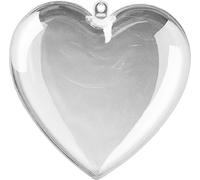 Knorr 216917674 Prandell Cœur en acrylique divisible 14 cm