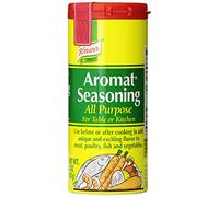 Knorr Aromat - Assaisonnement salé tout usage - 6 x 3 oz