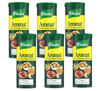 Knorr Aromat All Purpose (6x3oz )