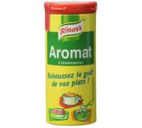 Knorr Aromat Tube 70 g - Lot de 6