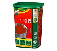 Knorr base de goulasch 1000g