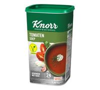 Knorr Base pour savon tomate - 20 litres