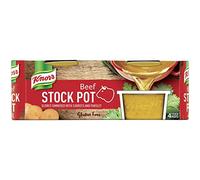Knorr - Beef Stock Pot 4 X 28G