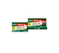 KNORR Bouillon Boeuf Halal Cube (3 Unités (8 x 9g))