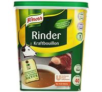 Knorr Bouillon de bœuf Kraft 1 kg