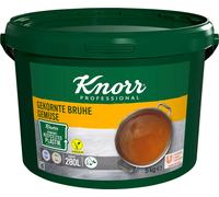Knorr Bouillon de légumes en granulés