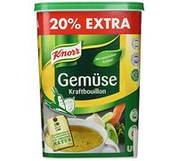 Knorr Bouillon de légumes Kraft