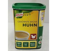 Knorr Bouillon de poule en grains (boîte de 1 kg)