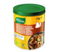 KNORR - Bouillon de poulet en poudre - (1 X 1 KG)