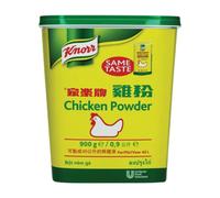 knorr Bouillon en poudre au poulet 900 g