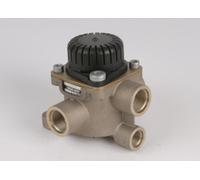 KNORR-BREMSE AC577A Valve-relais