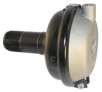 KNORR-BREMSE EF141FY Cylindre de frein à diaphragme