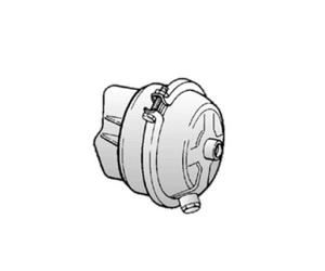 KNORR-BREMSE EF620A Cylindre de frein à diaphragme
