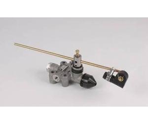 KNORR-BREMSE I87823 Valve de suspension pneumatique