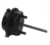 KNORR-BREMSE II33198A Cylindre de frein à diaphragme