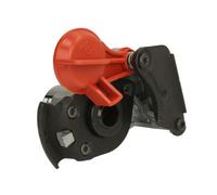 KNORR-BREMSE K004231 Tête d'accouplement