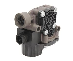 KNORR-BREMSE K038438N50 Valve de commande, remorque