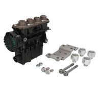 KNORR-BREMSE K160357N50 Valve magnétique