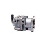 KNORR-BREMSE K285136K50 Valve de commande de frein, frein de service