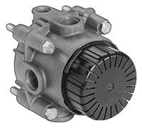 KNORR-BREMSE RP2A Valve-relais