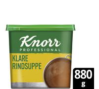 Knorr Clair Fleischsuppe 880g