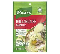 Knorr Classic Sauces, Hollandaise Sauce Mix, 0.9Ounce Packages (Pack of 24) by Knorr [Foods]