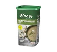 Knorr Crème aux champignons Superieur - Bus de 9 litres