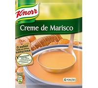 Knorr - Creme De Fruits De Mer