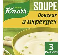 KNORR - Douceur D'Asperges 96G - ( Lot De 4 )
