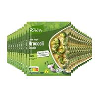 Knorr Fix Brocoli Gratin Sachets, lot de 23 (23 x 49 g)