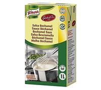 Knorr Garde d'or Sauce Béchamel 1l - Lot de 3