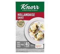 Knorr Garde d'or Sauce Hollandaise Brique 1l