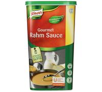 Knorr Gourmet Sauce à la crème 1000g